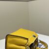 Replica Fendi Peekaboo Yellow - best quality fake designer bag