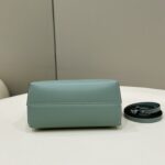 Replica Fendi By The Way Boston Green