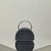 Fake Celine Half Moon - designer handbag clone