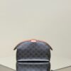 Replica Celine Triomphe Cosmetic Bag - high-end replica designer purse