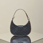 Replica Celine Triomphe Ava - designer handbag clone