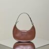 Fake Celine Triomphe Ava Brown - affordable luxury replica bag