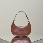 Replica Celine Triomphe Ava Brown - affordable luxury replica bag