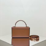 Replica Celine Triomphe Blandine Brown