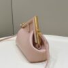 Fake Fendi First Pink - affordable luxury replica bag