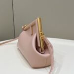 Replica Fendi First Pink - affordable luxury replica bag