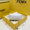 Replica Fendi First Mini White - premium superclone handbag