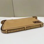 Replica Fendi Simply Brown