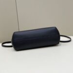 Replica Fendi First Black - top-grade luxury bag dupe