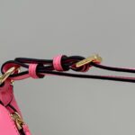 Replica Fendi Fendigraphy Large Pink - affordable luxury replica bag