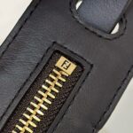 Replica Fendi Simply Brown Cotton