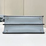 Αντίγραφο Fendi Peekaboo Sky Blue