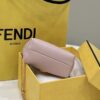 Fake Fendi First Mini Nude - 1:1 premium replica handbag