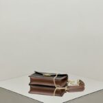 Replica Celine Triomphe Chain Woc - affordable luxury replica bag