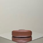 Replica Celine Triomphe Ava Brown