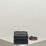 Replica Celine Triomphe Cabas Mini Tote - elite factory replica handbag