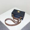 Fake Celine Triomphe Blandine - elite factory replica handbag