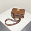 Fake Celine Triomphe Blandine Brown - 1:1 premium replica handbag