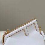 Replica Fendi First White - elite factory replica handbag