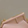 Fake Fendi First Pink - high-quality designer bag dupe