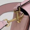 Fake Fendi Baguette Pink - high-end replica designer purse