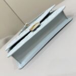 Replica Fendi Baguette Small Sky Blue