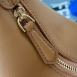 Replica Fendi Fendigraphy Small Brown - affordable luxury replica bag