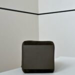 Replica Fendi Origami Small Dark Green - 1:1 premium replica handbag