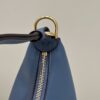 Fake Fendi Fendigraphy Large Blue - 1:1 premium replica handbag