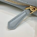 Replica Fendi Fendigraphy Small Sky Blue