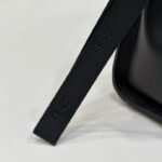 Replica Fendi Peekaboo Small Black