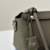 Replica Fendi By The Way Green - elite factory replica handbag