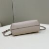 Replica Fendi First Beige Python - 1:1 premium replica handbag