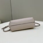 Replica Fendi First Beige Python - 1:1 premium replica handbag
