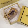 Fake Fendi First Mini Nude - best quality fake designer bag