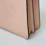 Replica Fendi Peekaboo Medium Pink
