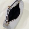 Replica Fendi Fendigraphy Large White - top-grade luxury bag dupe