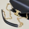 Replica Celine Chain Woc - best quality fake designer bag