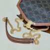 Replica Celine Triomphe Chain Woc - high-quality designer bag dupe