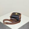 Fake Celine Triomphe Bisaccia Mini - elite factory replica handbag