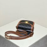 Replica Celine Triomphe Bisaccia Mini