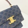 Fake Celine Triomphe Blandine - high-end replica designer purse