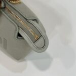Replica Fendi By The Way Boston Beige Cotton