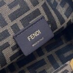 Replica Fendi First Pink