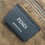 Replica Fendi Simply Brown