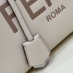 Replica Fendi By The Way Boston Beige