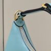 Replica Fendi Fendigraphy Large Sky Blue - best quality fake designer bag