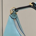 Αντίγραφο Fendi Fendigraphy Large Sky Blue