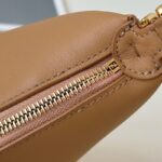 Replica Fendi Fendigraphy Small Brown