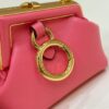 Replica Fendi First Mini Pink - premium superclone handbag